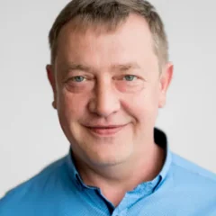 Greg P. from Columbus, Ohio